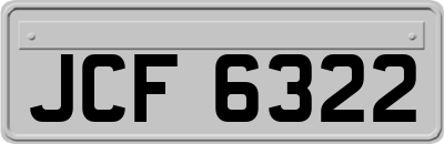 JCF6322