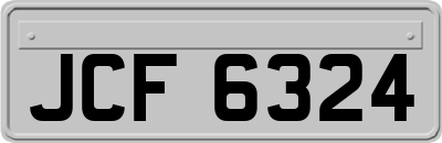 JCF6324