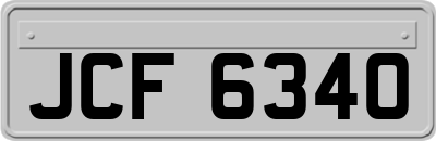 JCF6340