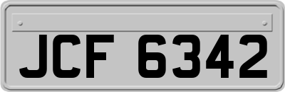 JCF6342