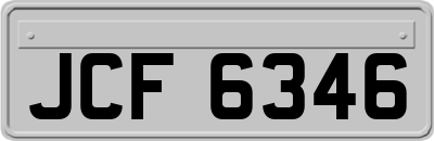 JCF6346