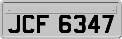 JCF6347