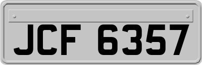 JCF6357