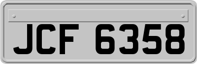 JCF6358