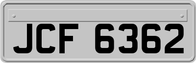 JCF6362