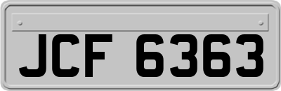JCF6363