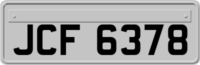 JCF6378