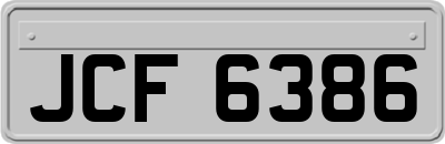JCF6386