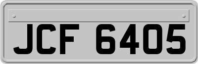 JCF6405