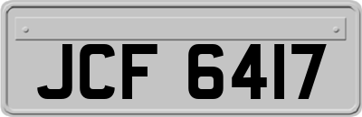 JCF6417