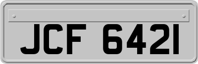 JCF6421