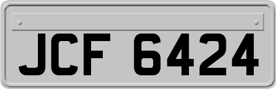JCF6424
