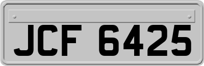 JCF6425