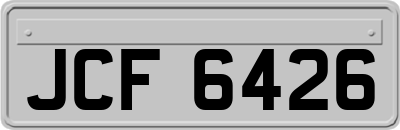 JCF6426