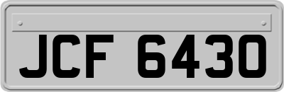JCF6430