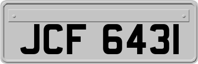 JCF6431