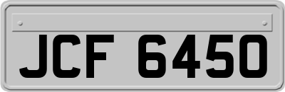 JCF6450