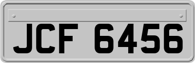 JCF6456
