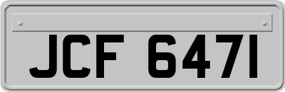 JCF6471