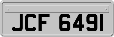 JCF6491