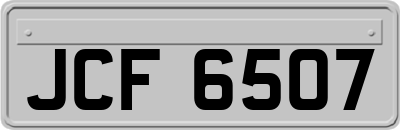 JCF6507