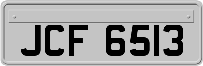 JCF6513