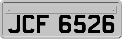JCF6526
