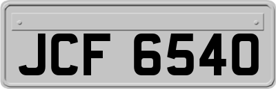 JCF6540