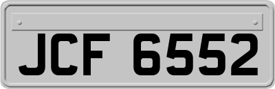 JCF6552