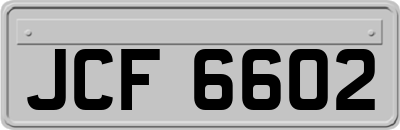 JCF6602