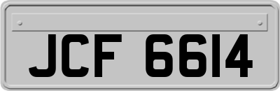 JCF6614