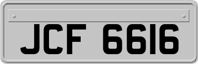 JCF6616