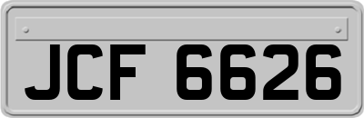 JCF6626