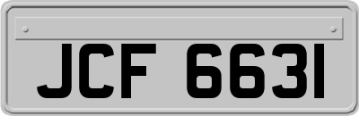 JCF6631
