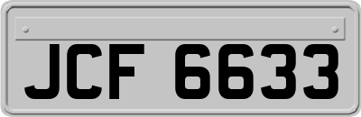 JCF6633
