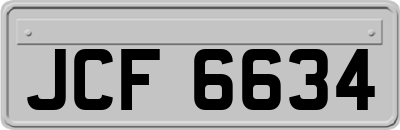 JCF6634