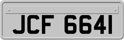JCF6641