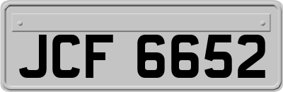 JCF6652