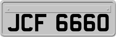 JCF6660