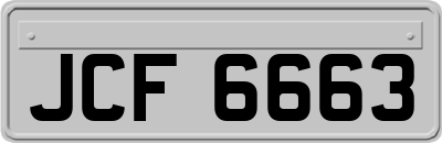 JCF6663
