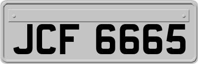 JCF6665