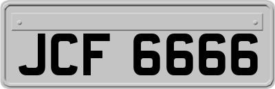 JCF6666