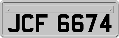 JCF6674