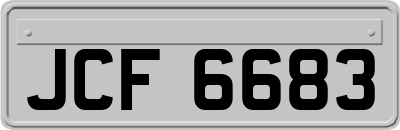 JCF6683