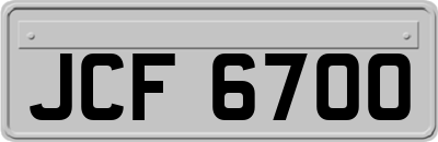 JCF6700
