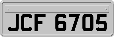 JCF6705