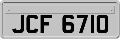 JCF6710