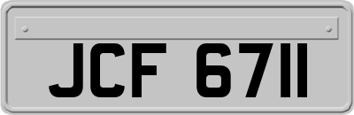 JCF6711