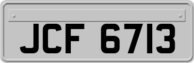 JCF6713