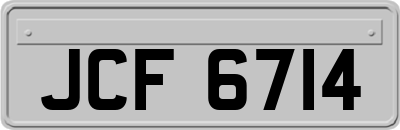 JCF6714